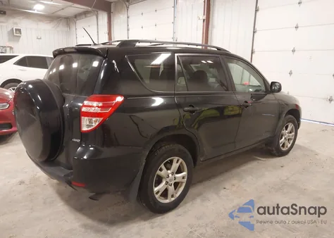 2011 Toyota Rav4 z USA, uszkodzony, nr VIN 2T3BF4DV5BW084741